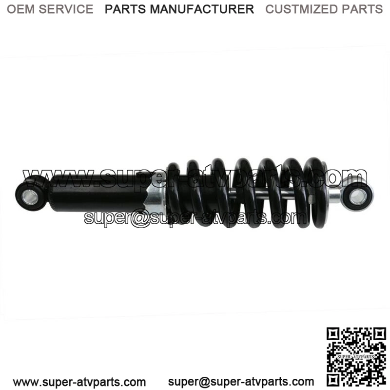 1200lbs 290mm 11.5" Rear Shock Absorber for Dirt Pit Bike Trail ATV SSR Taotao