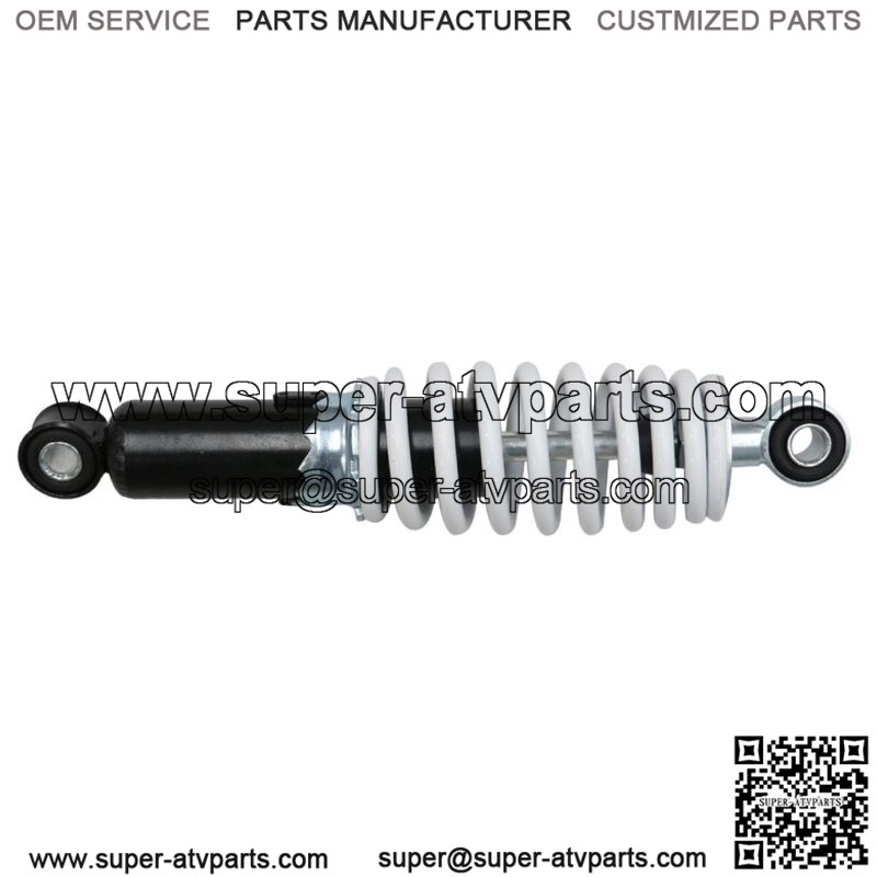 235mm Rear Shock Absorber Suspension for Mini ATV QUAD BUGGY Pit Dirt Bike 400lb - Image 2
