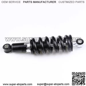 240mm 9.5" Rear Shock Absorber Fo Motorcycle Dirt Pit Bike Trail ATV Quad 1200lb