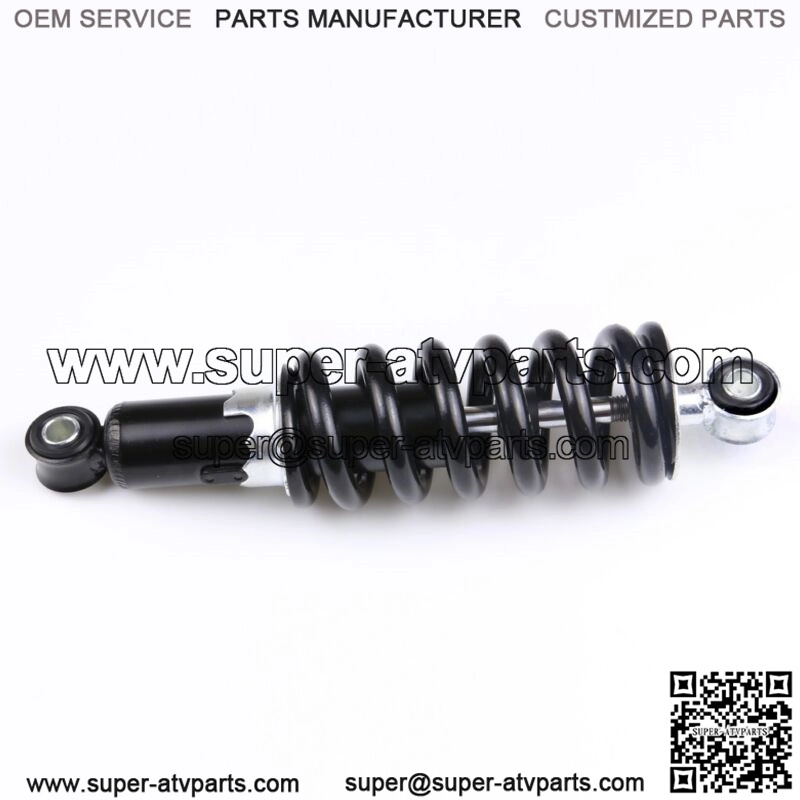 240mm 9.5" Rear Shock Absorber Fo Motorcycle Dirt Pit Bike Trail ATV Quad 1200lb