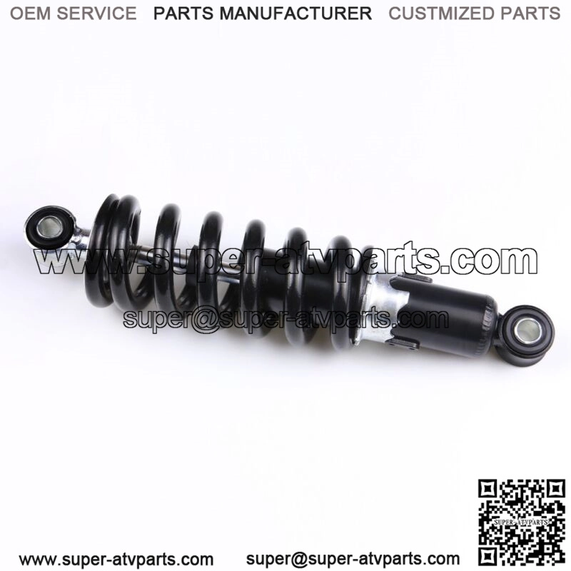 240mm 9.5" Rear Shock Absorber Fo Motorcycle Dirt Pit Bike Trail ATV Quad 1200lb - Image 3