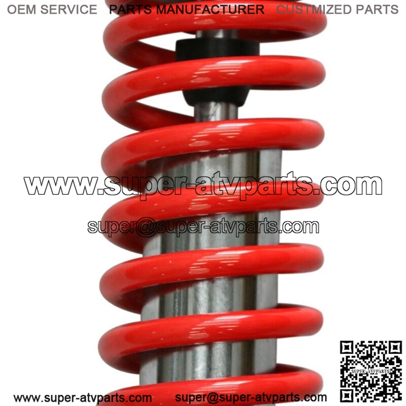 250mm 10" Front Shock Absorber For ATV Go kart Quad Pit Dirt Bike Buggy 400lbs - Image 4