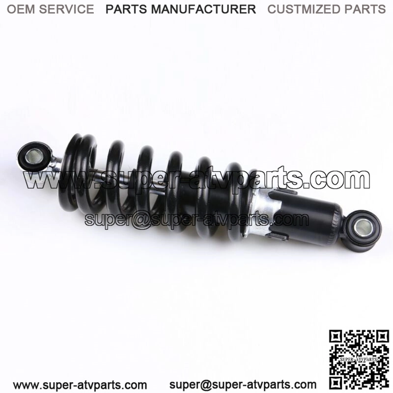 250mm 10" Rear Shock Absorber Dirt Pit bike Trail ATV Quad Motocross 1200lbs