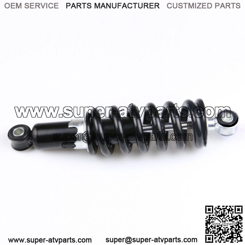 250mm 10" Rear Shock Absorber Dirt Pit bike Trail ATV Quad Motocross 1200lbs - Image 3
