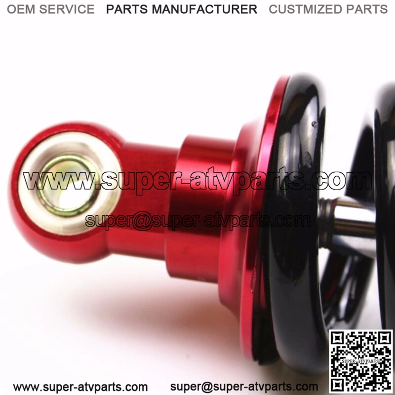 250mm 10" Rear Shock Absorber for Pit Dirt Bike ATV Quad Buggy Taotao Apollo SSR - Image 4