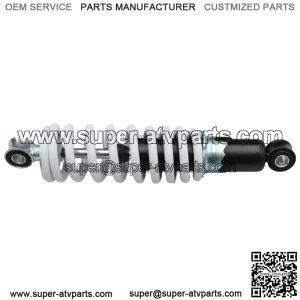 250mm 10" Rear Shock Absorber Spring For ATV Quad Bike Go Kart 4 Wheeler Buggy