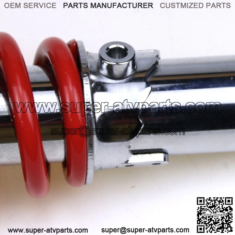 250mm 9.8" Rear Shock Absorber ATV Quad Dirt Bike SSR XR50 CRF50 70/90/110/125CC - Image 3