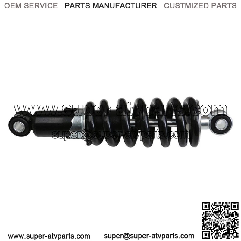 250mm Rear Shock Absorber Suspension Dirt Pit Bike Trail Thumpstar Apollo Atomik