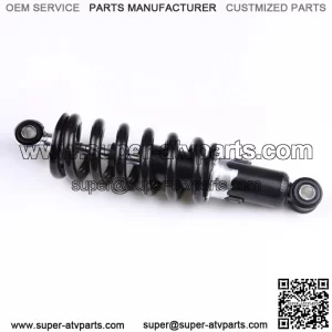 260mm 10" Rear Shock Absorber Motocross Dirt Pit Bike Trail ATV Apollo SSR Baja