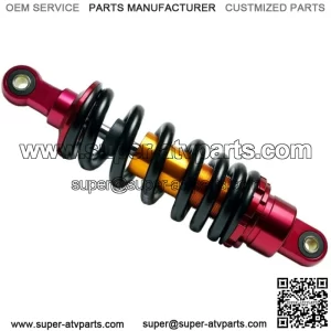 260mm Rear Shock Absorber Pit Dirt Bike ATV Atomik Thumpstar 125cc 110cc 150cc