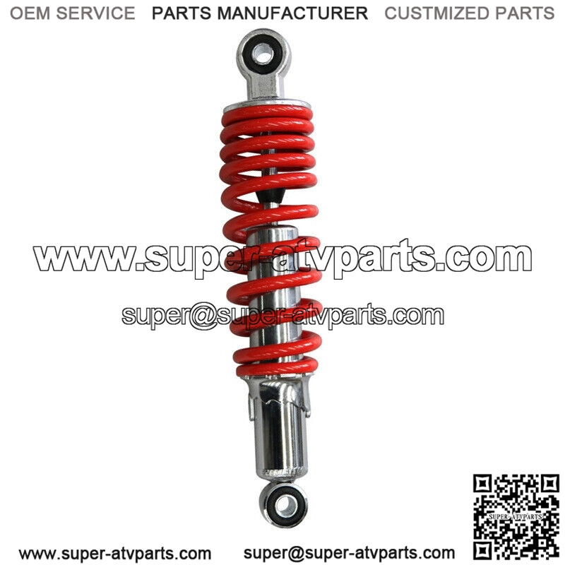 270mm 10.6" Rear Shock Absorber Taotao 110cc 125cc Dirt Bike ATV Quad Go Kart - Image 3