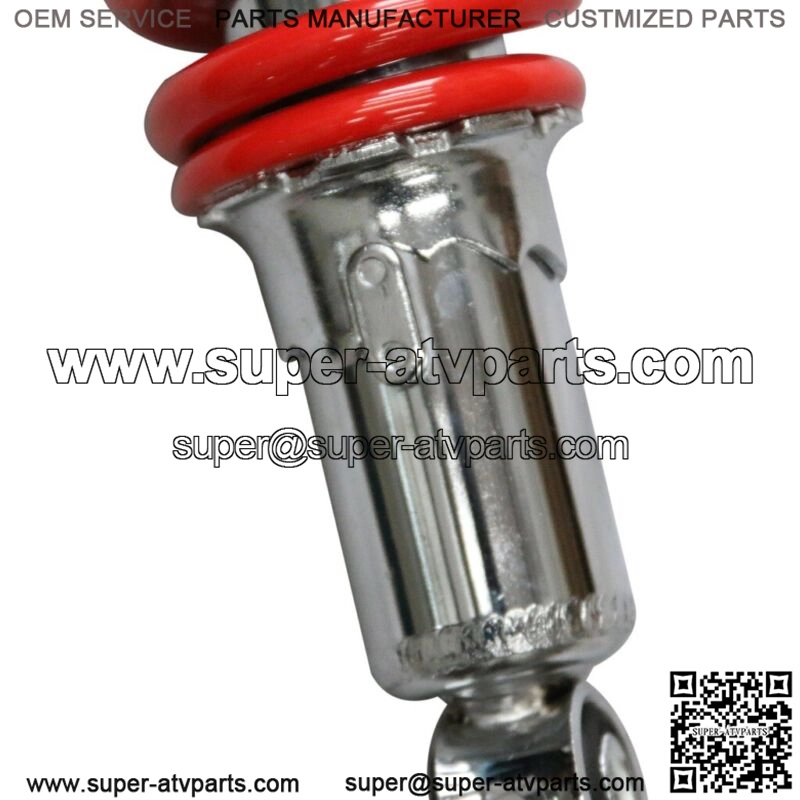 270mm 10.6" Rear Shock Absorber Taotao 110cc 125cc Dirt Bike ATV Quad Go Kart - Image 4