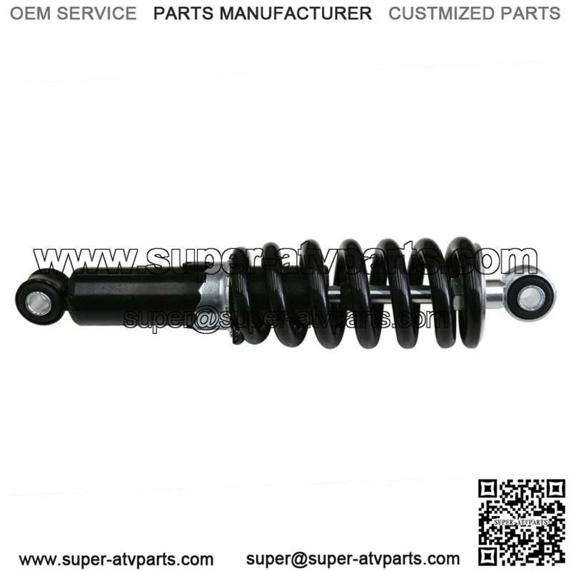 270mm Rear Shock Absorber For Pit Dirt Bike Trail Apollo Atomik SSR 125CC 140CC