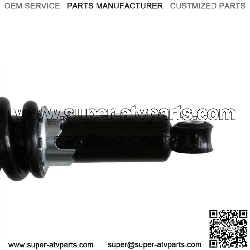 270mm Rear Shock Absorber For Pit Dirt Bike Trail Apollo Atomik SSR 125CC 140CC - Image 4