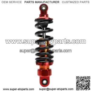 270mm Rear Shock Absorber Suspension ATV Quad Dirt Bike Pit Trail CRF110 KLX110