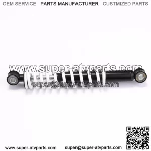 275mm Front Shock Absorber Suspension Spring 350lbs for 50cc-125cc ATV Quad