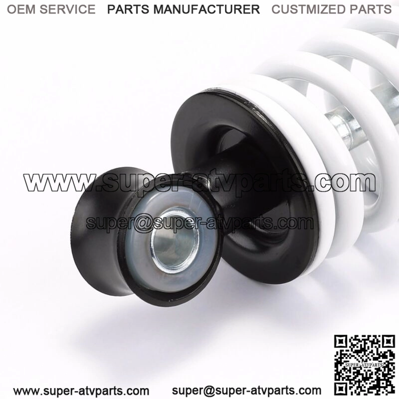 275mm Front Shock Absorber Suspension Spring 350lbs for 50cc-125cc ATV Quad - Image 3
