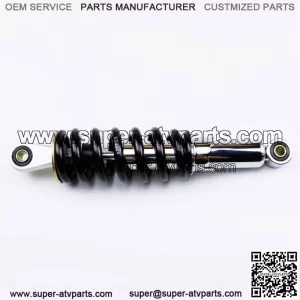 280mm 11" Rear Shock Absorber ATV Quad Dirt Pit Bike 110 125cc 150cc 160cc 200cc