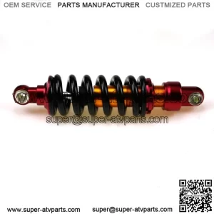 285mm 11?? Rear Shock Absorber Suspension Pit Bike 110c 125cc Taotao Locin TTR125