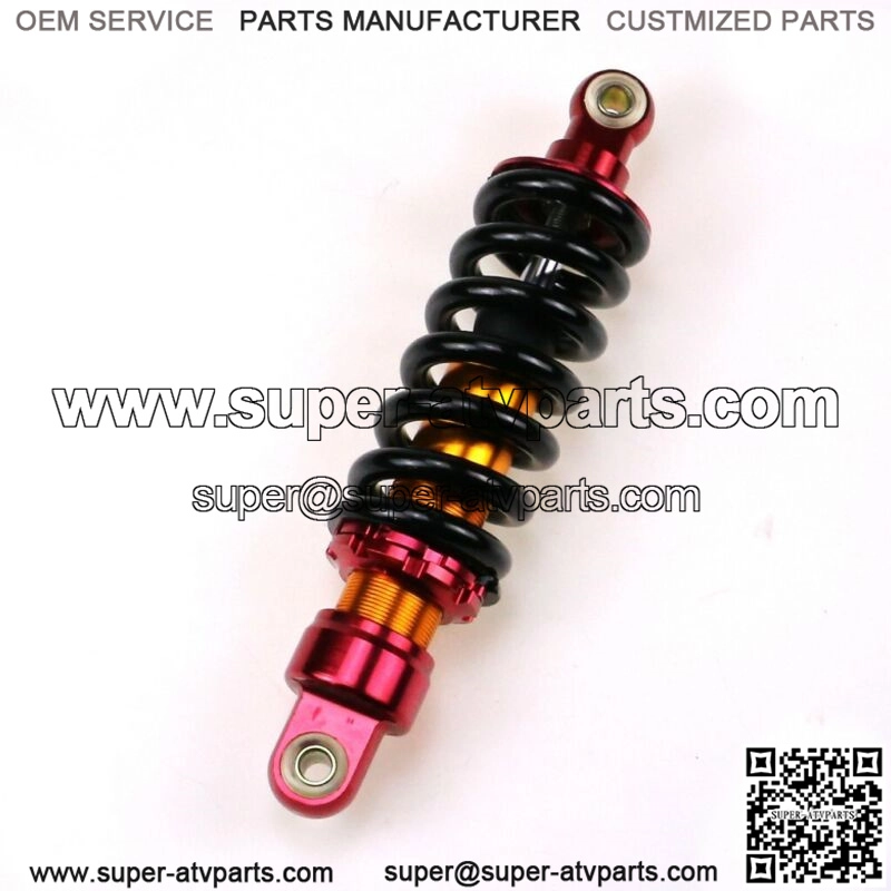 285mm 11?? Rear Shock Absorber Suspension Pit Bike 110c 125cc Taotao Locin TTR125 - Image 4