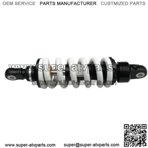 290mm 11.4" Rear Shock Absorber Dirt PitBike ATV Quad 110cc 125cc 150 SSR Apollo