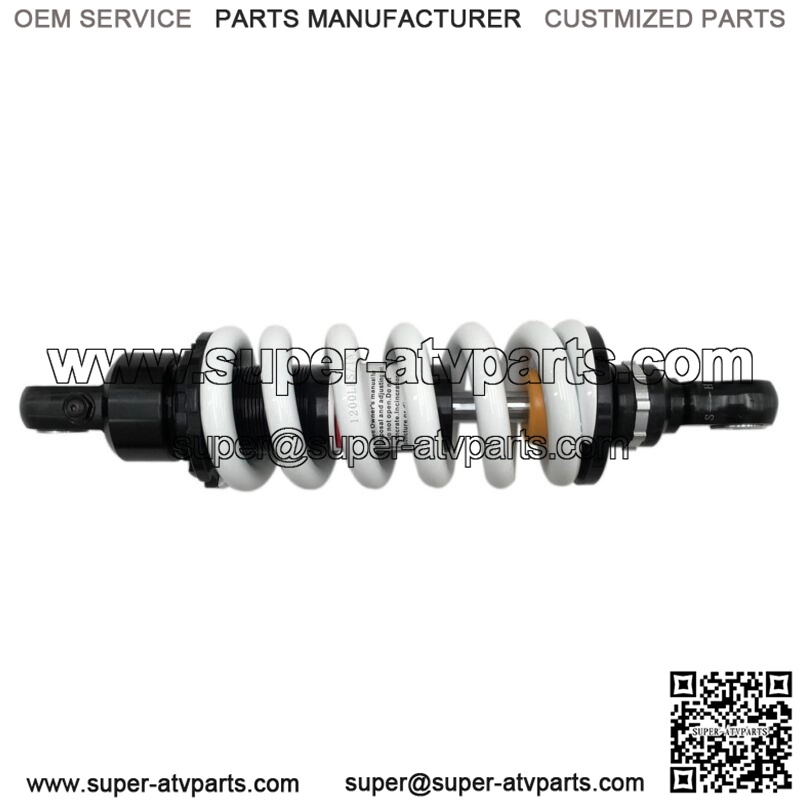 290mm 11.4" Rear Shock Absorber Suspension for ATV Dirt Pit Bike Honda CRF110 - Image 3