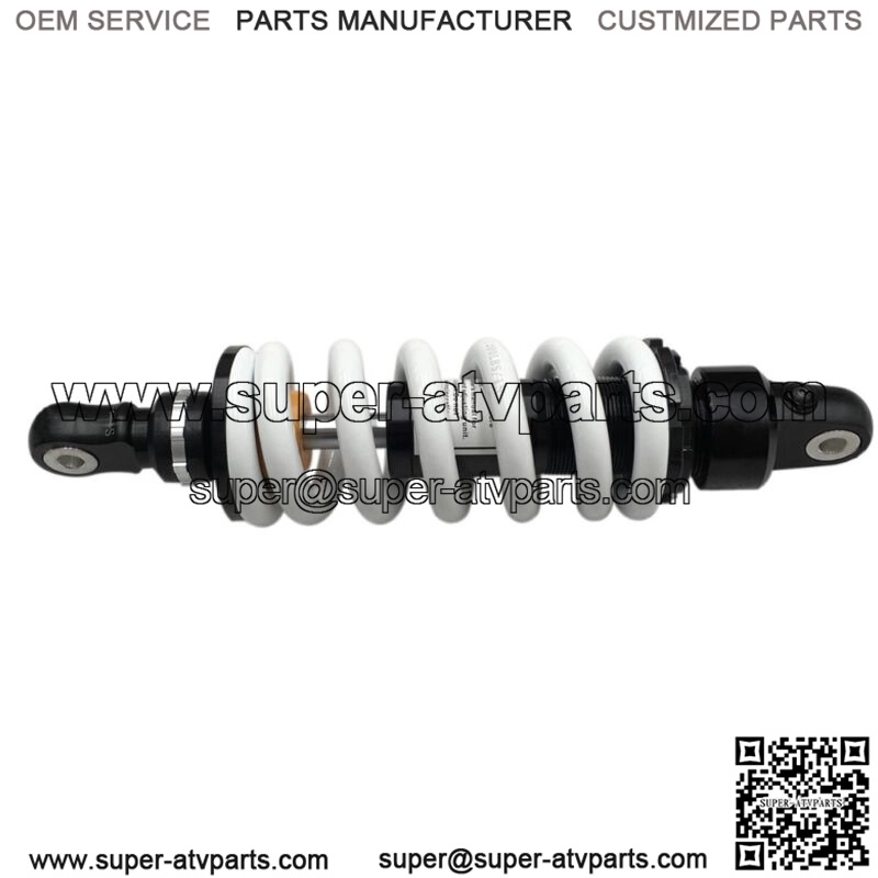 290mm 11.4" Rear Shock Absorber Suspension for ATV Dirt Pit Bike Honda CRF110 - Image 4