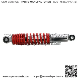 290mm 11.5" Front Shock Absorber Dirt Pit ATV Go Kart Quad Buggy 4 Wheeler Trike