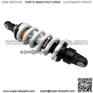 290mm 11.5" Rear Shock Absorber Dirt Pit Bike Trail ATV Quad CRF KLX TTR SSR RM