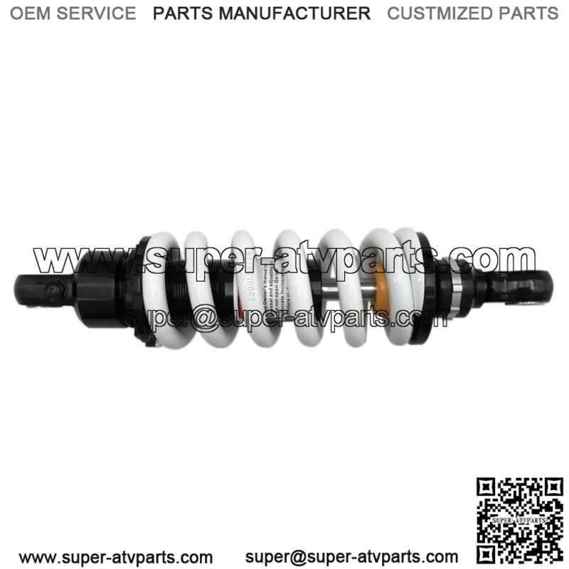 290mm 11.5" Rear Shock Absorber Dirt Pit Bike Trail ATV Quad CRF KLX TTR SSR RM - Image 3