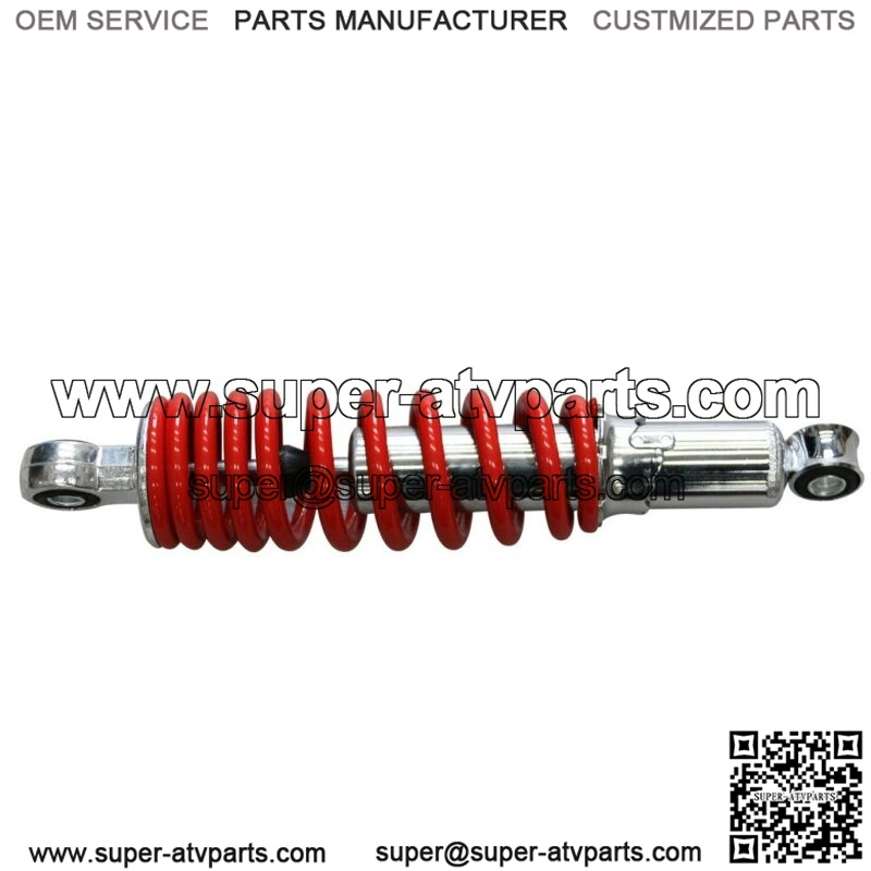 290mm 11.5" Rear Shock Absorber Suspension for ATV QUAD BUGGY DIRT BIKE 700LBS - Image 3