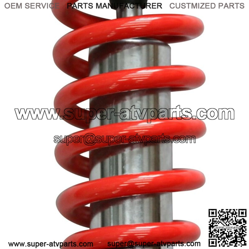 290mm 11.5" Rear Shock Absorber Suspension for ATV QUAD BUGGY DIRT BIKE 700LBS - Image 4