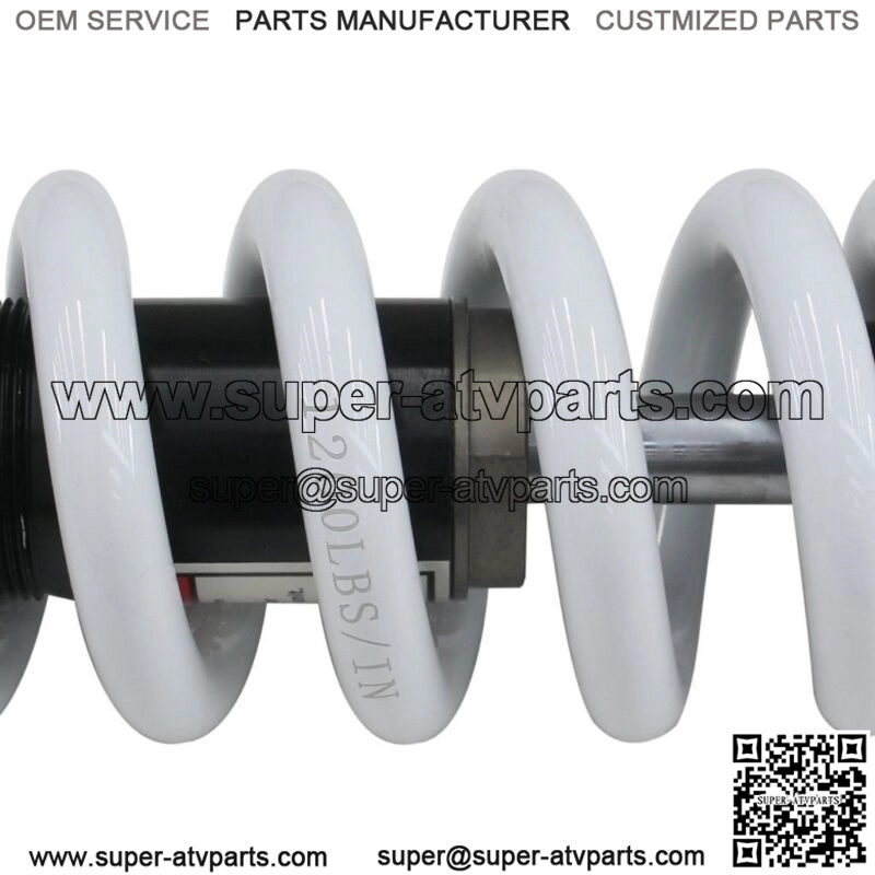 295mm 11.5" Rear Shock Absorber for Dirt Pit Bike ATV Quad 125cc/150/200/250cc - Image 3