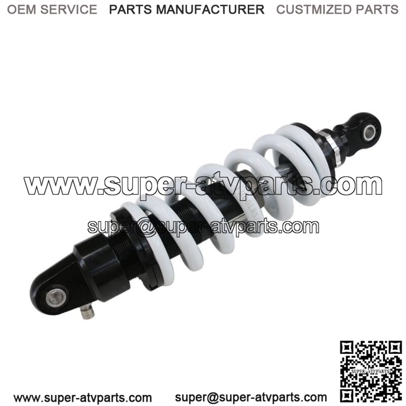 295mm 11.5" Rear Shock Absorber for Dirt Pit Bike ATV Quad 125cc/150/200/250cc - Image 4