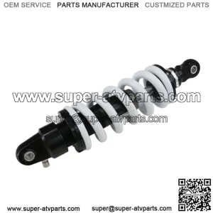 295mm 11.6" 1200lbs Rear Shock Absorber Go Kart Dirt Pit Bike Trail Quad ATV