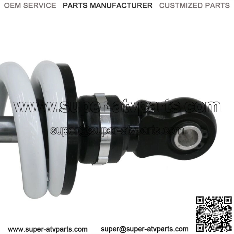 295mm 11.6" 1200lbs Rear Shock Absorber Go Kart Dirt Pit Bike Trail Quad ATV - Image 4
