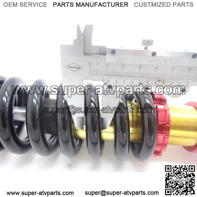 295mm Rear Shock Absorber For ATV Quad Buggy Pit Dirt Bike 110cc 125cc 150cc 200 - Image 3