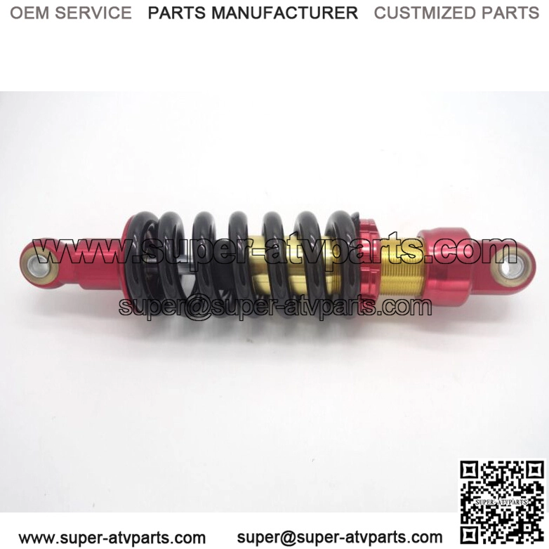 295mm Rear Shock Absorber For ATV Quad Buggy Pit Dirt Bike 110cc 125cc 150cc 200 - Image 4