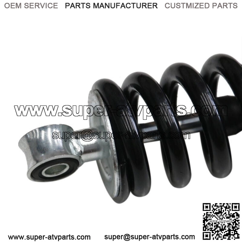 2x 250mm 9.8" Rear Shock Absorber Dirt Pit Bike Trail ATV Quad 110cc 125cc 140cc - Image 3