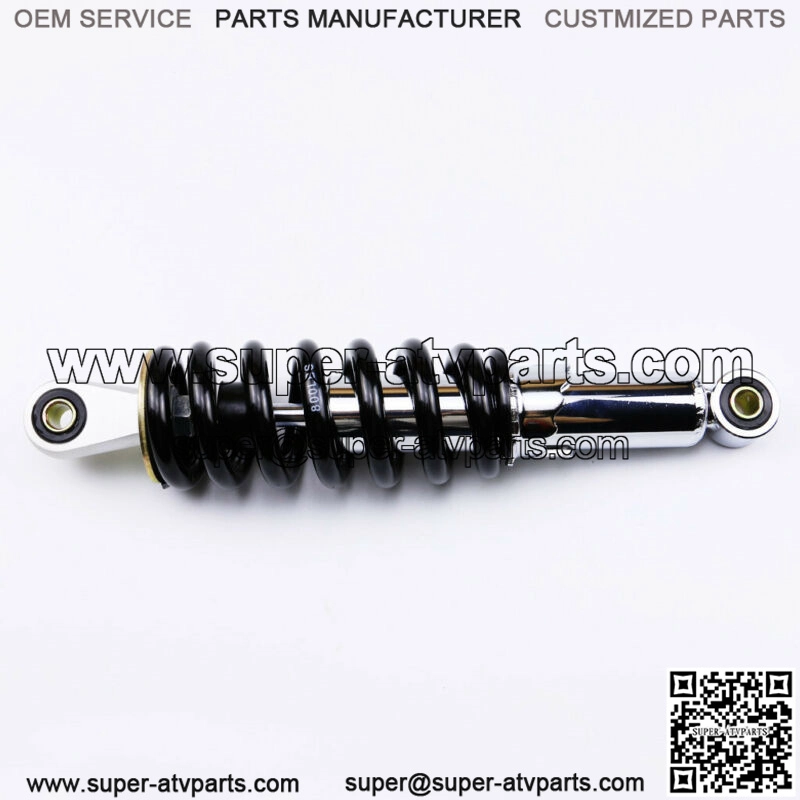 2x 280mm Rear Shock Absorber Motorcycle Pit Dirt Trail Bike ATV Quad Thumpstar - Image 3