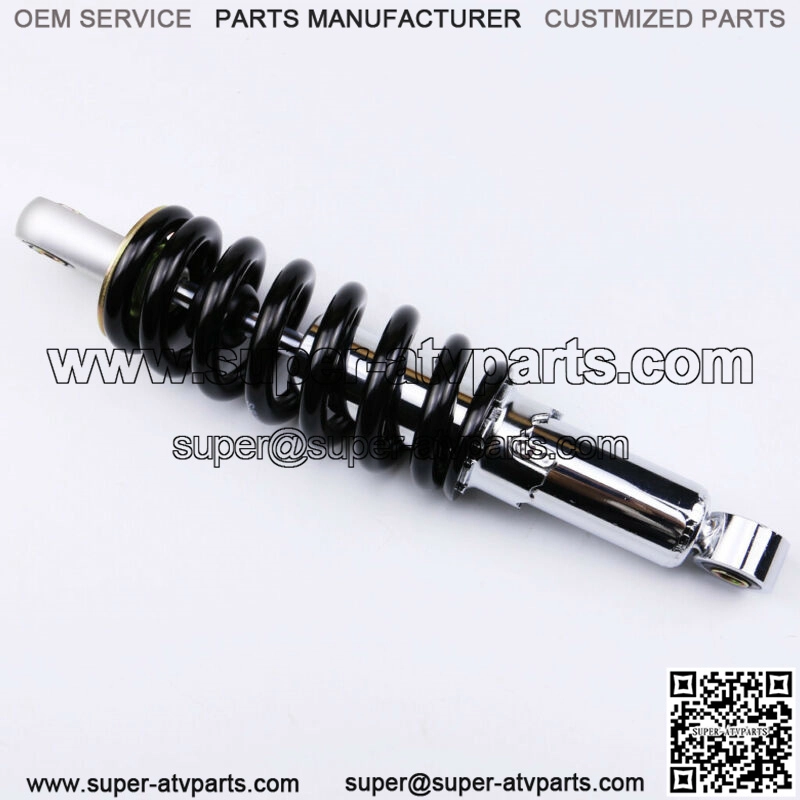 2x 280mm Rear Shock Absorber Motorcycle Pit Dirt Trail Bike ATV Quad Thumpstar - Image 4