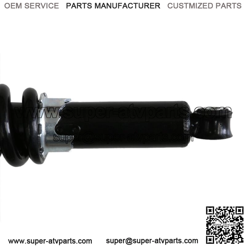 2X 290mm 11.5" Rear Shock Absorber 70cc 90cc 110cc 125cc 150cc Dirt Pit Bike ATV - Image 2