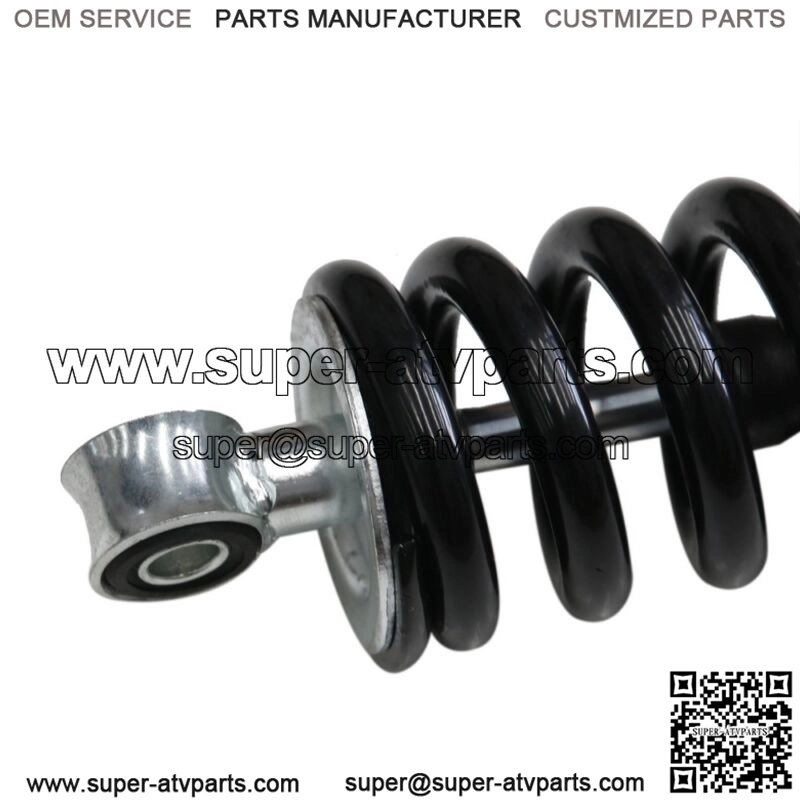2X 290mm 11.5" Rear Shock Absorber 70cc 90cc 110cc 125cc 150cc Dirt Pit Bike ATV - Image 4