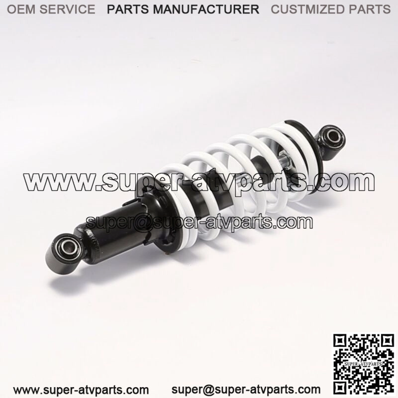 2x 300mm 12" Rear Shock Absorber For Coolster ATV Quad Dirt Bike Go Kart Buggy - Image 3