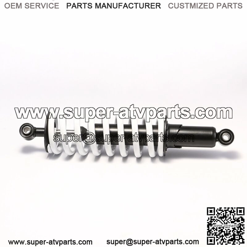 2x 360mm 14" Rear Shock Absorber ATV Quad Dirt Pit Bike Go Kart Taotao Coolster - Image 4