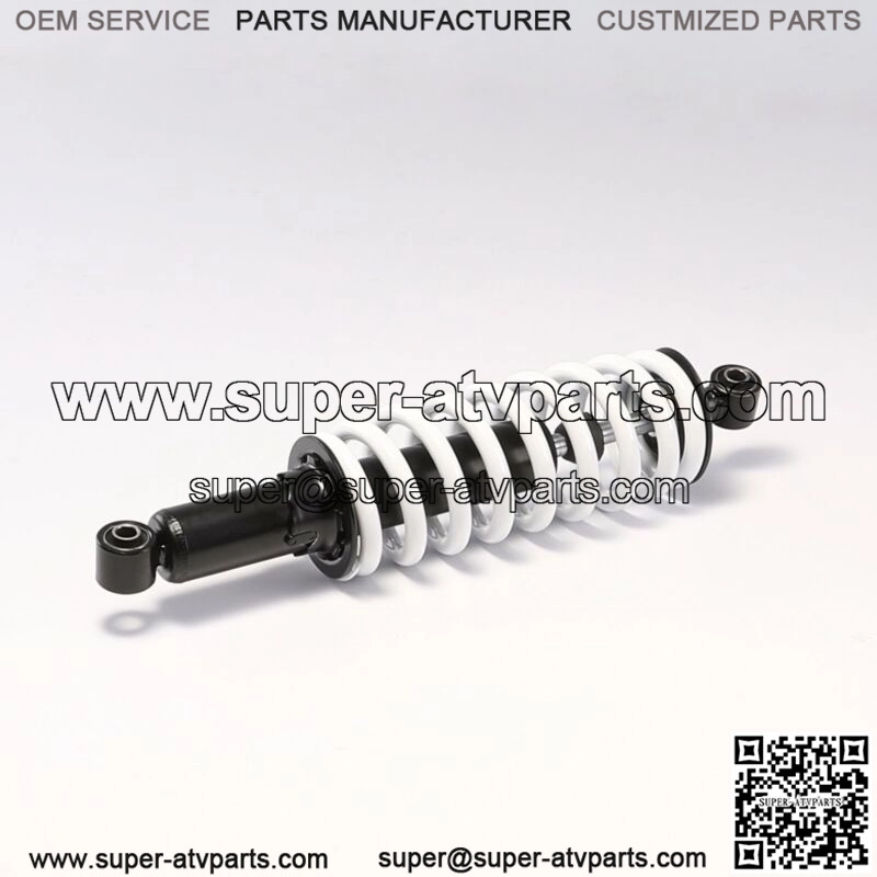 2x 360mm 14" Rear Shock Absorber Suspension For ATV Quad Buggy Dirt Bike 850lbs - Image 4