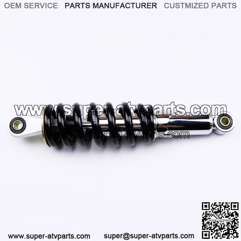2x 800LBS Motorcycle 11" 280mm Rear Shock Absorber Pit Dirt Bike CRF110 TTR KLX - Image 3