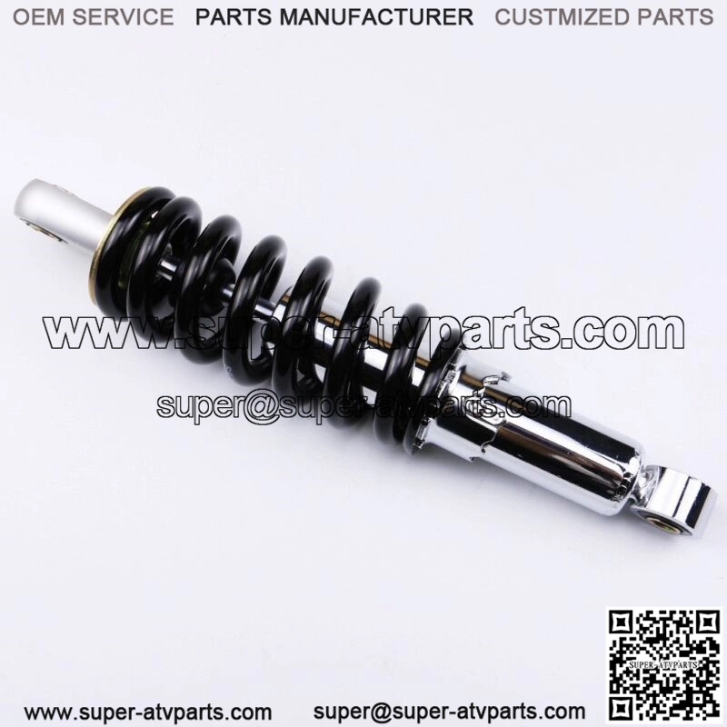 2x 800LBS Motorcycle 11" 280mm Rear Shock Absorber Pit Dirt Bike CRF110 TTR KLX - Image 4