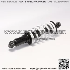 300mm Rear Shock Absorber Suspension Dirt Bike ATV Quad Buggy 4 Wheelers 750lbs