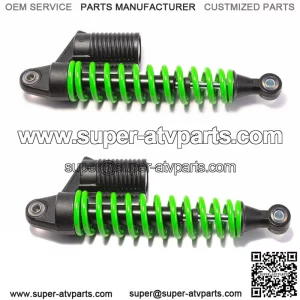 320mm Motorcycle Front Shock Absorber Suspension Scooter Go Kart Quad Dirt Bike